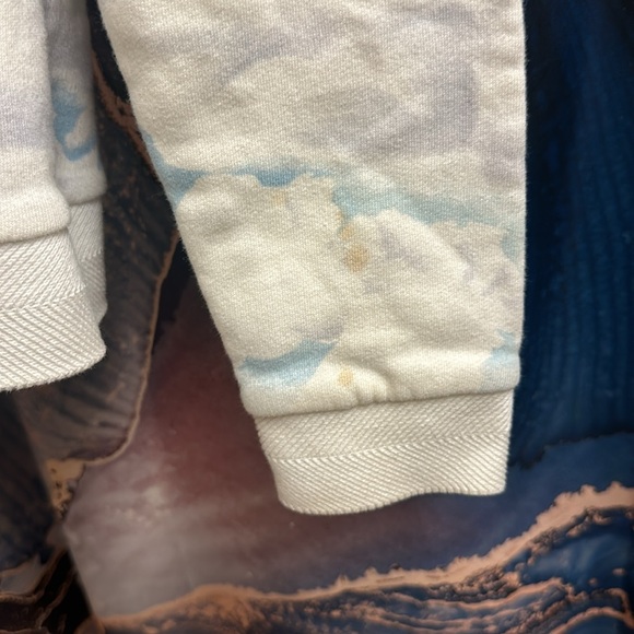 Kenzo crew neck sweater - Picture 3 of 5